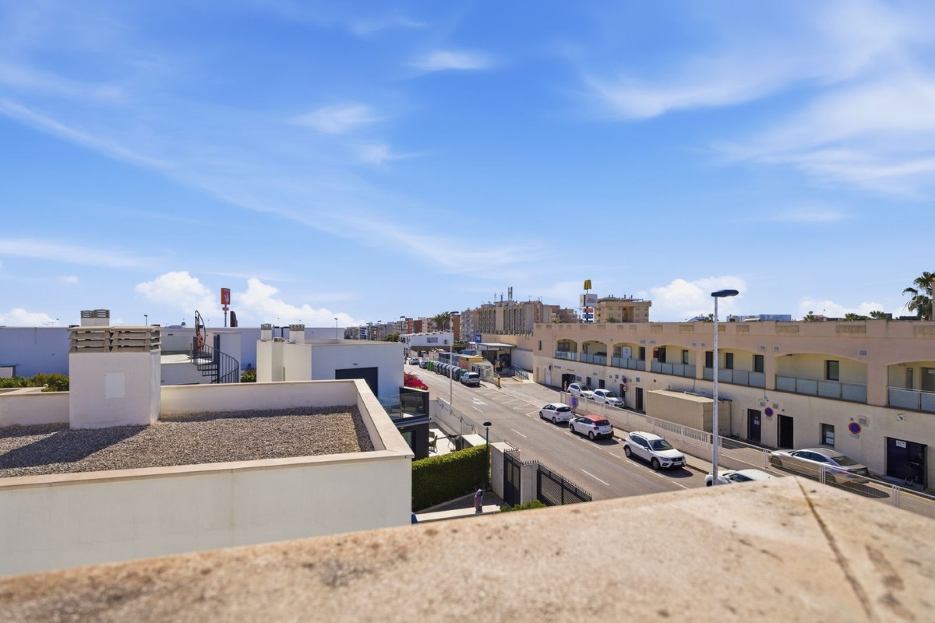 Wiederverkauf - Villa - Orihuela - Punta Prima