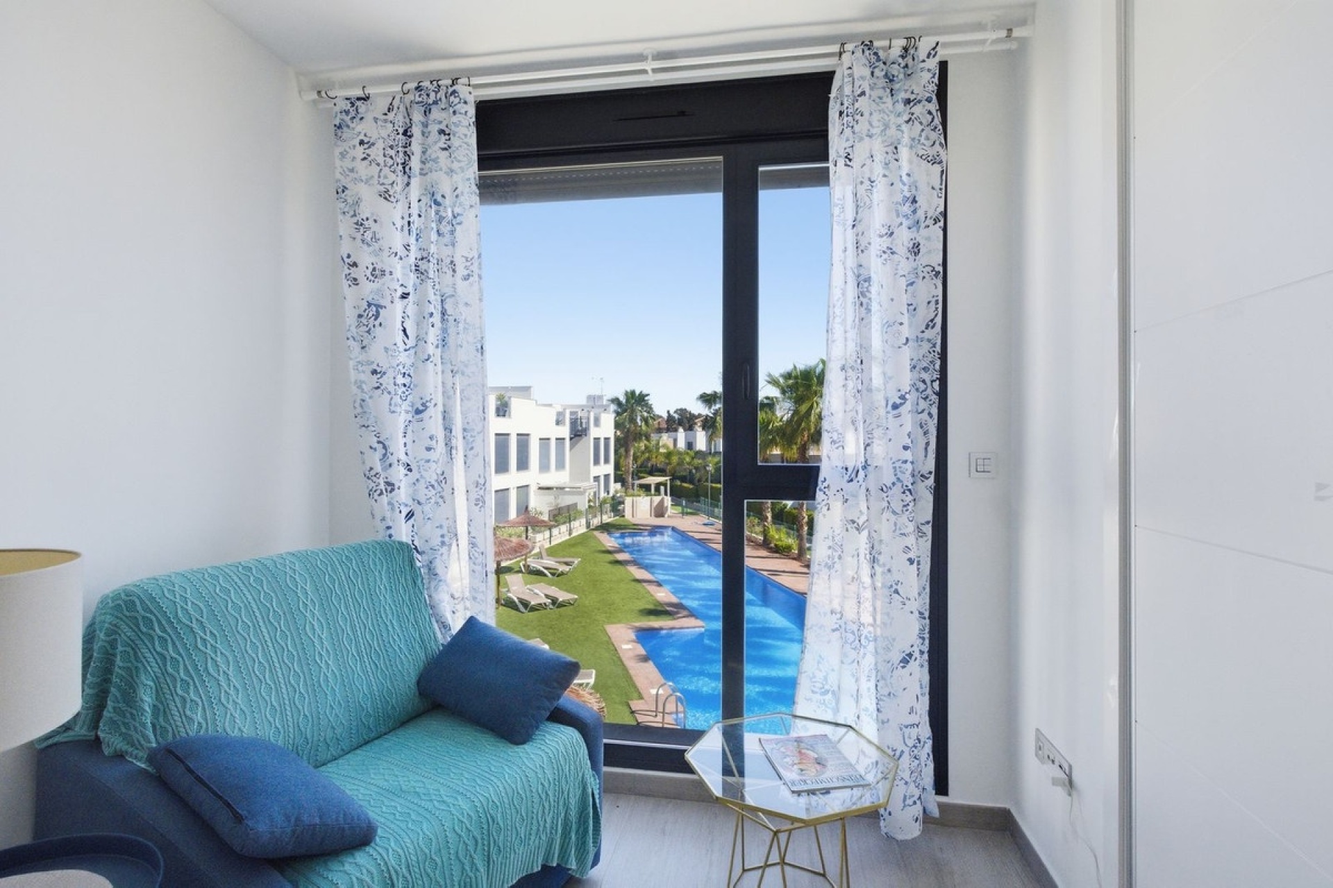 Wiederverkauf - Villa - Orihuela - Punta Prima