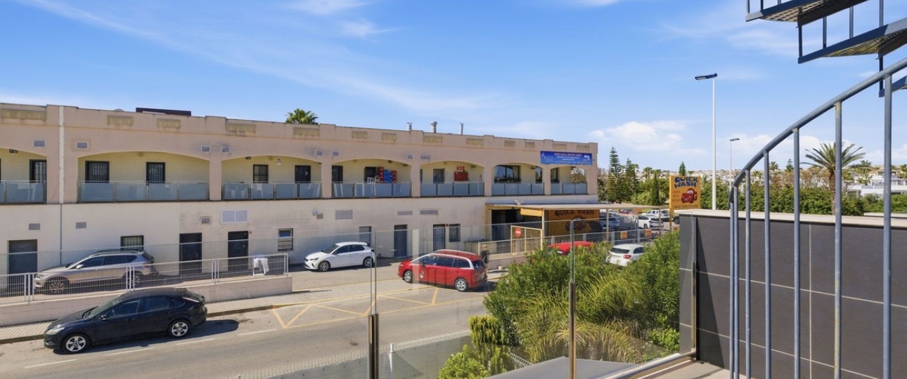 Wiederverkauf - Villa - Orihuela - Punta Prima