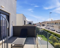 Wiederverkauf - Villa - Orihuela - Punta Prima