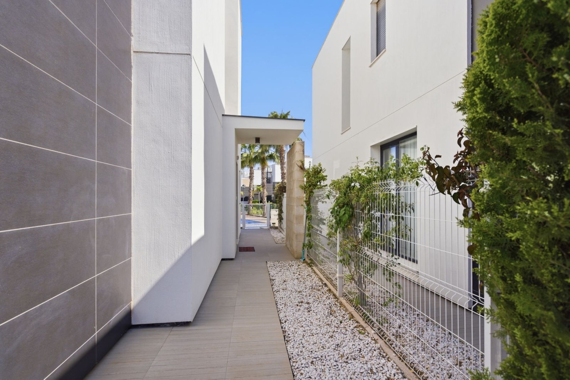 Wiederverkauf - Villa - Orihuela - Punta Prima