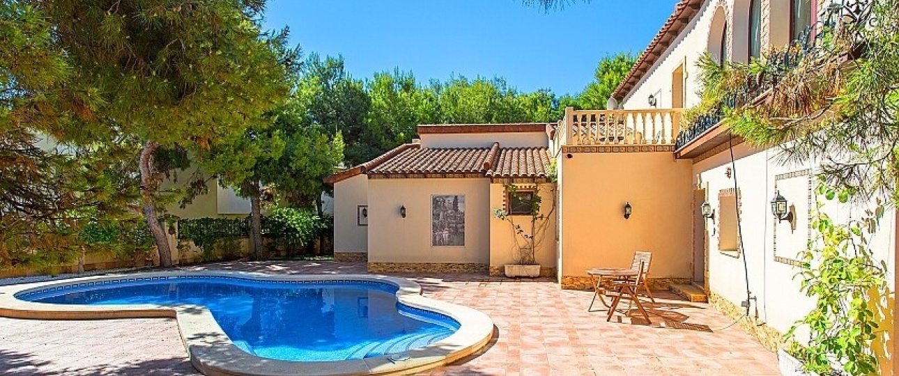 Wiederverkauf - Villa - Orihuela - Punta Prima