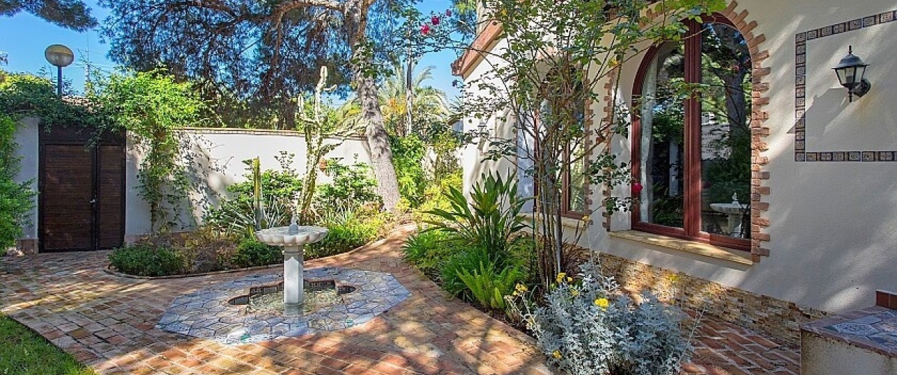 Wiederverkauf - Villa - Orihuela - Punta Prima
