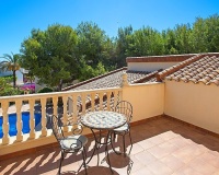 Wiederverkauf - Villa - Orihuela - Punta Prima