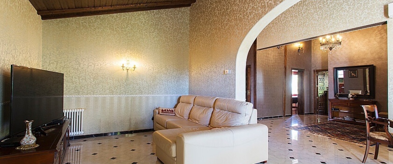 Wiederverkauf - Villa - Orihuela - Punta Prima