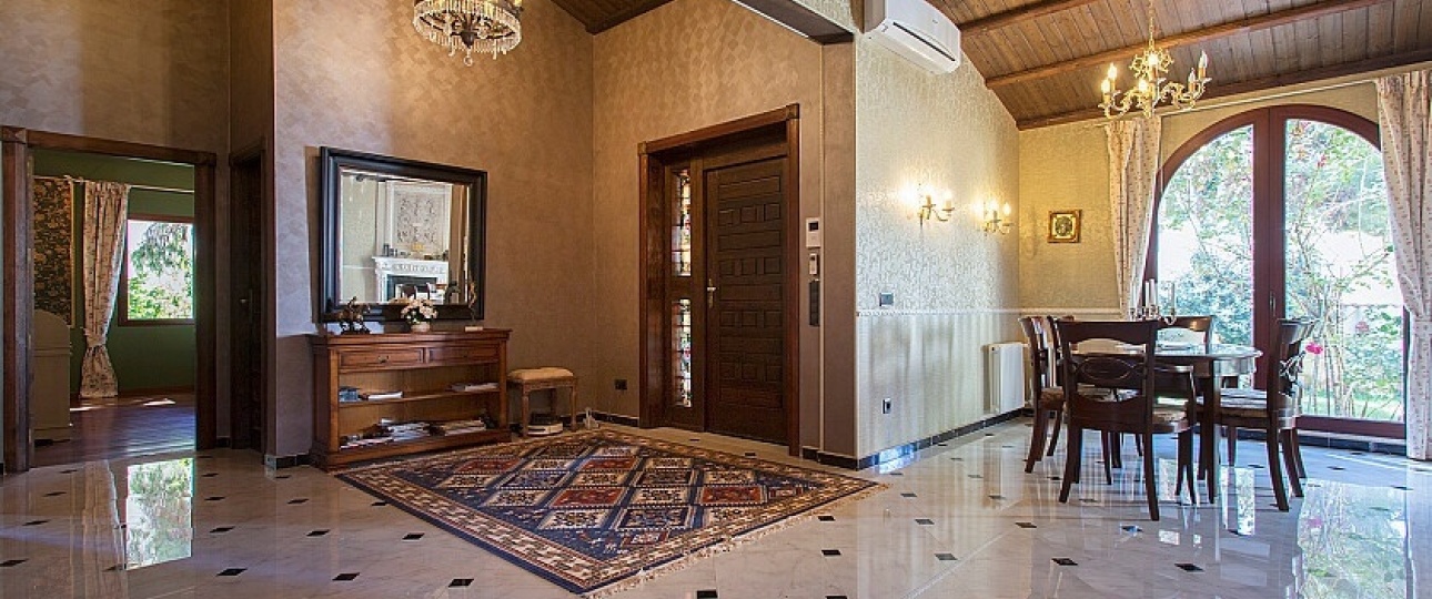 Wiederverkauf - Villa - Orihuela - Punta Prima