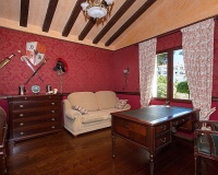 Wiederverkauf - Villa - Orihuela - Punta Prima