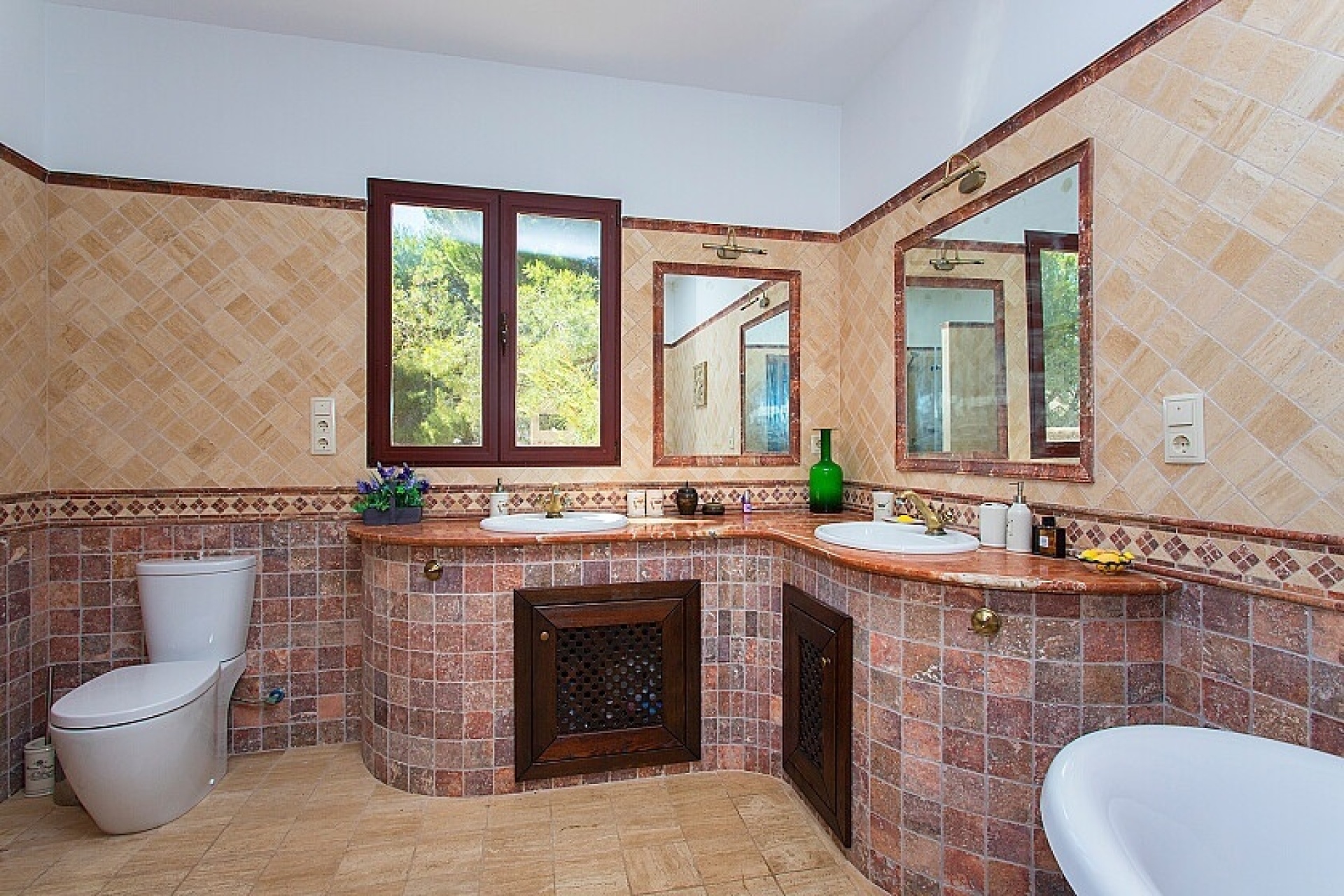 Wiederverkauf - Villa - Orihuela - Punta Prima