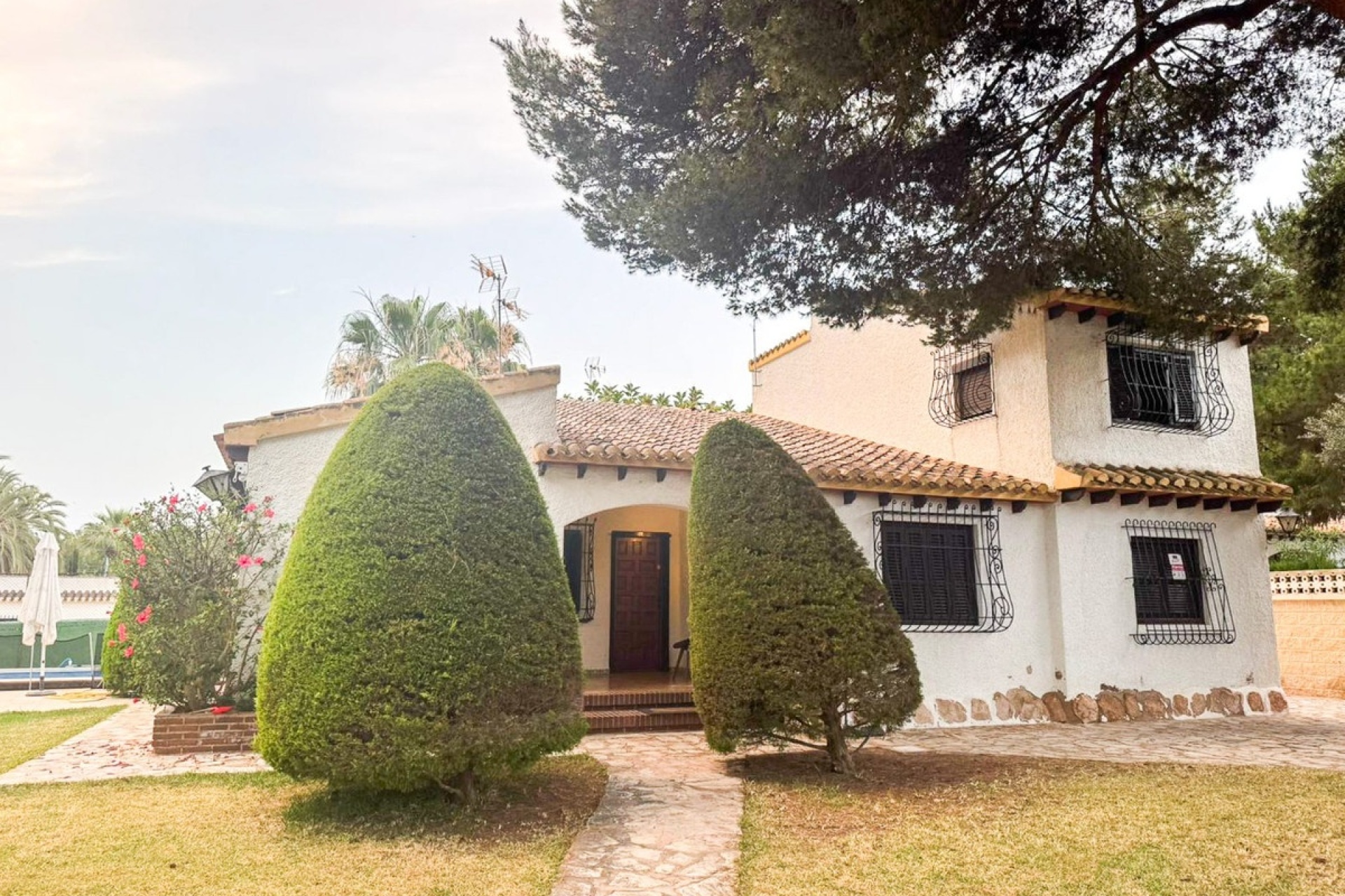 Wiederverkauf - Villa - Orihuela - Punta Prima