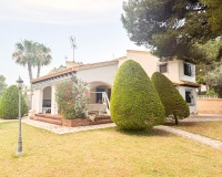 Wiederverkauf - Villa - Orihuela - Punta Prima