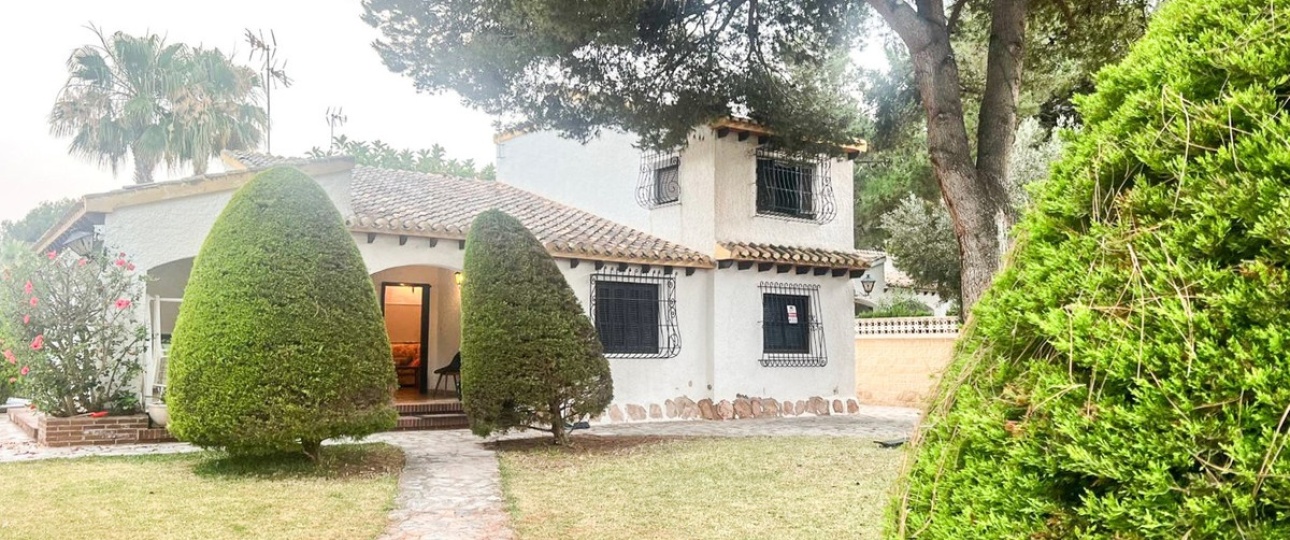 Wiederverkauf - Villa - Orihuela - Punta Prima