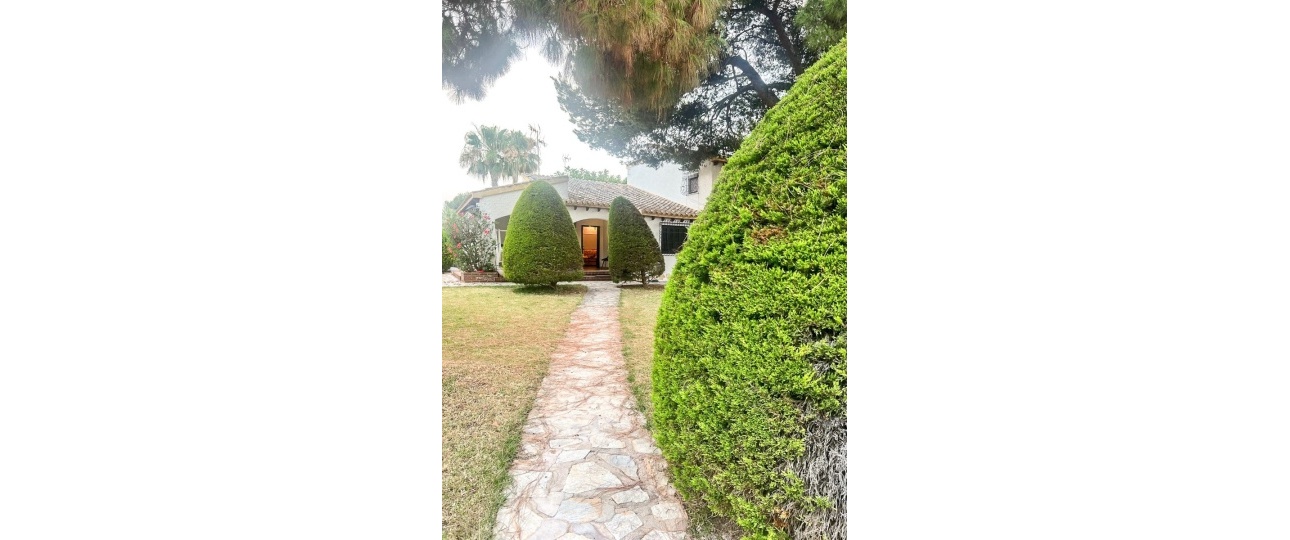 Wiederverkauf - Villa - Orihuela - Punta Prima
