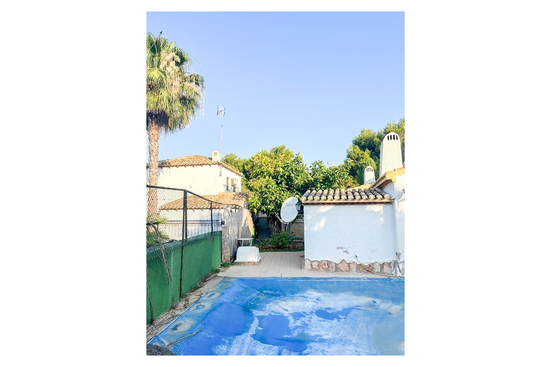 Wiederverkauf - Villa - Orihuela - Punta Prima