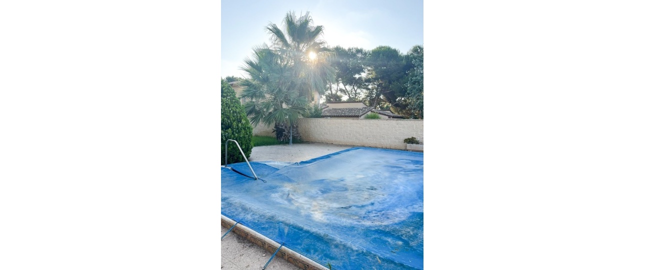 Wiederverkauf - Villa - Orihuela - Punta Prima