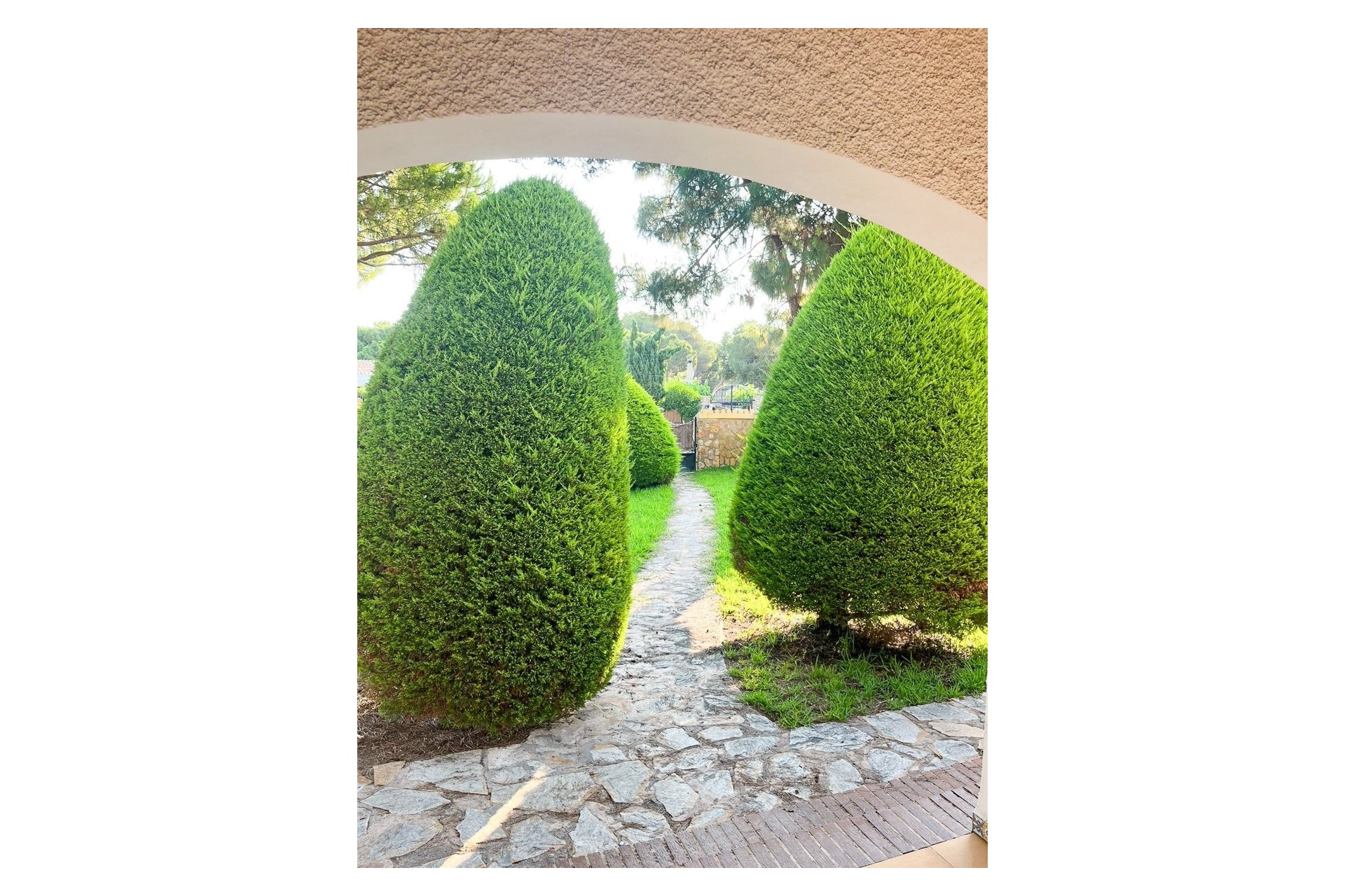 Wiederverkauf - Villa - Orihuela - Punta Prima