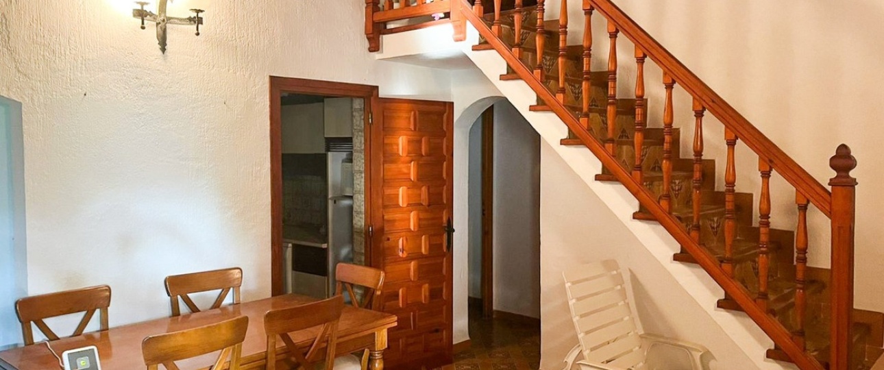 Wiederverkauf - Villa - Orihuela - Punta Prima