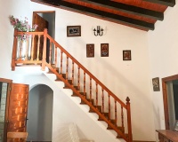 Wiederverkauf - Villa - Orihuela - Punta Prima