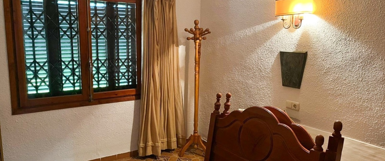 Wiederverkauf - Villa - Orihuela - Punta Prima
