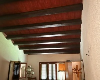 Wiederverkauf - Villa - Orihuela - Punta Prima