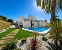 Wiederverkauf - Villa - Orihuela - Punta Prima