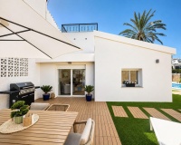 Wiederverkauf - Villa - Orihuela - Punta Prima