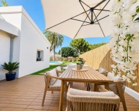 Wiederverkauf - Villa - Orihuela - Punta Prima