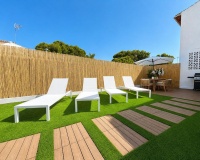 Wiederverkauf - Villa - Orihuela - Punta Prima