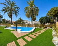 Wiederverkauf - Villa - Orihuela - Punta Prima