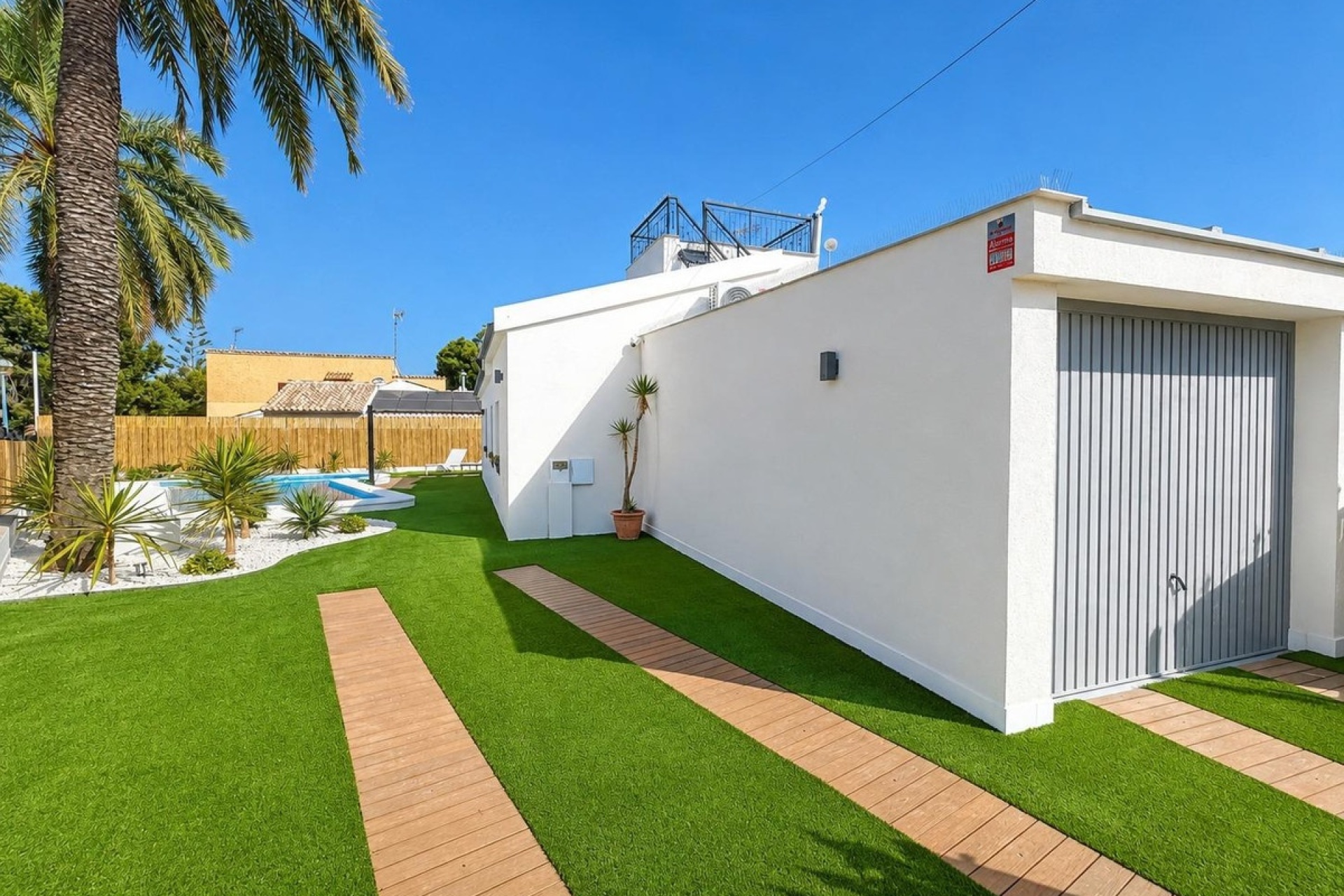 Wiederverkauf - Villa - Orihuela - Punta Prima