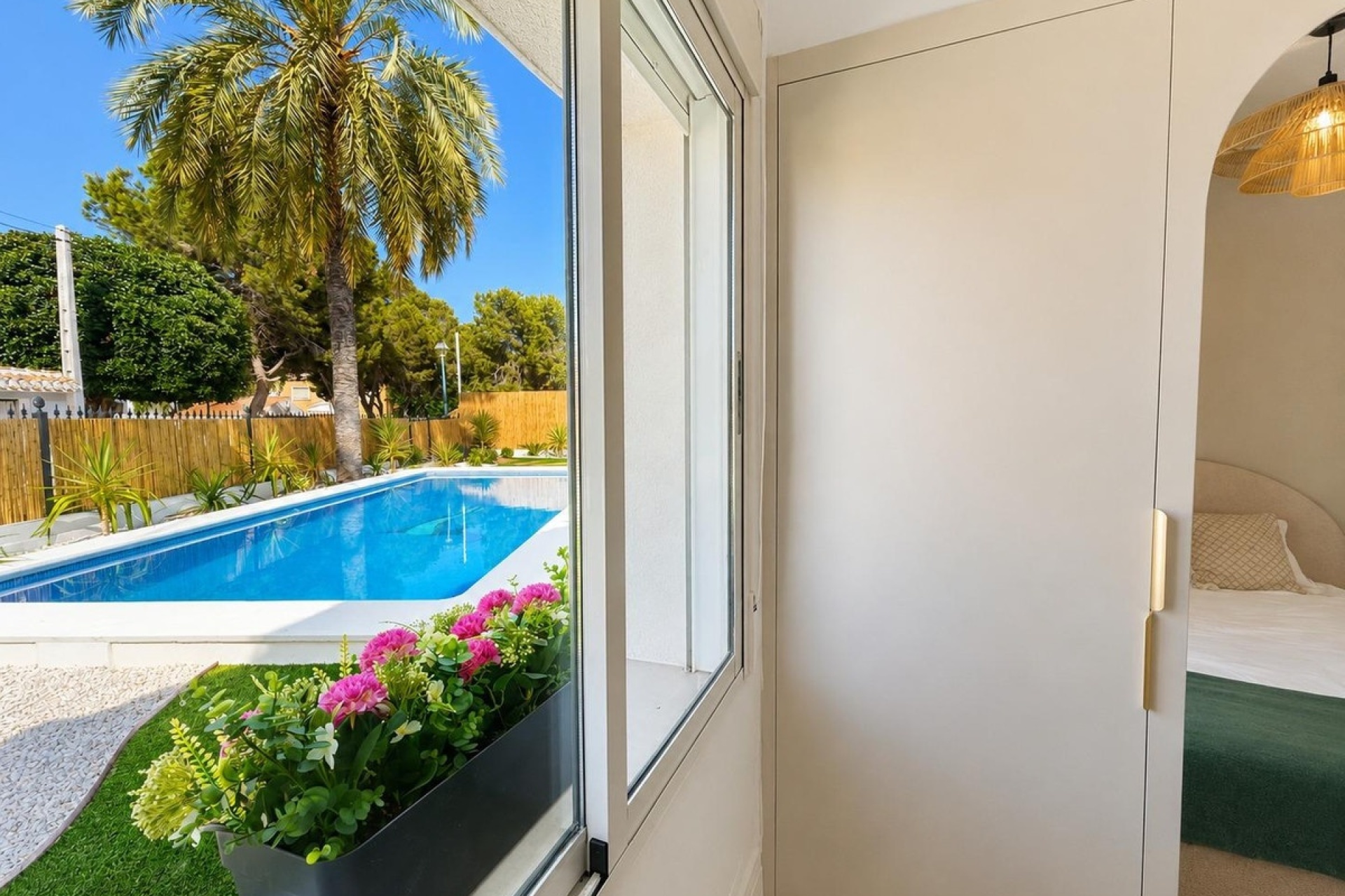 Wiederverkauf - Villa - Orihuela - Punta Prima