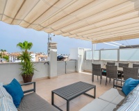 Wiederverkauf - Villa - Orihuela - Punta Prima