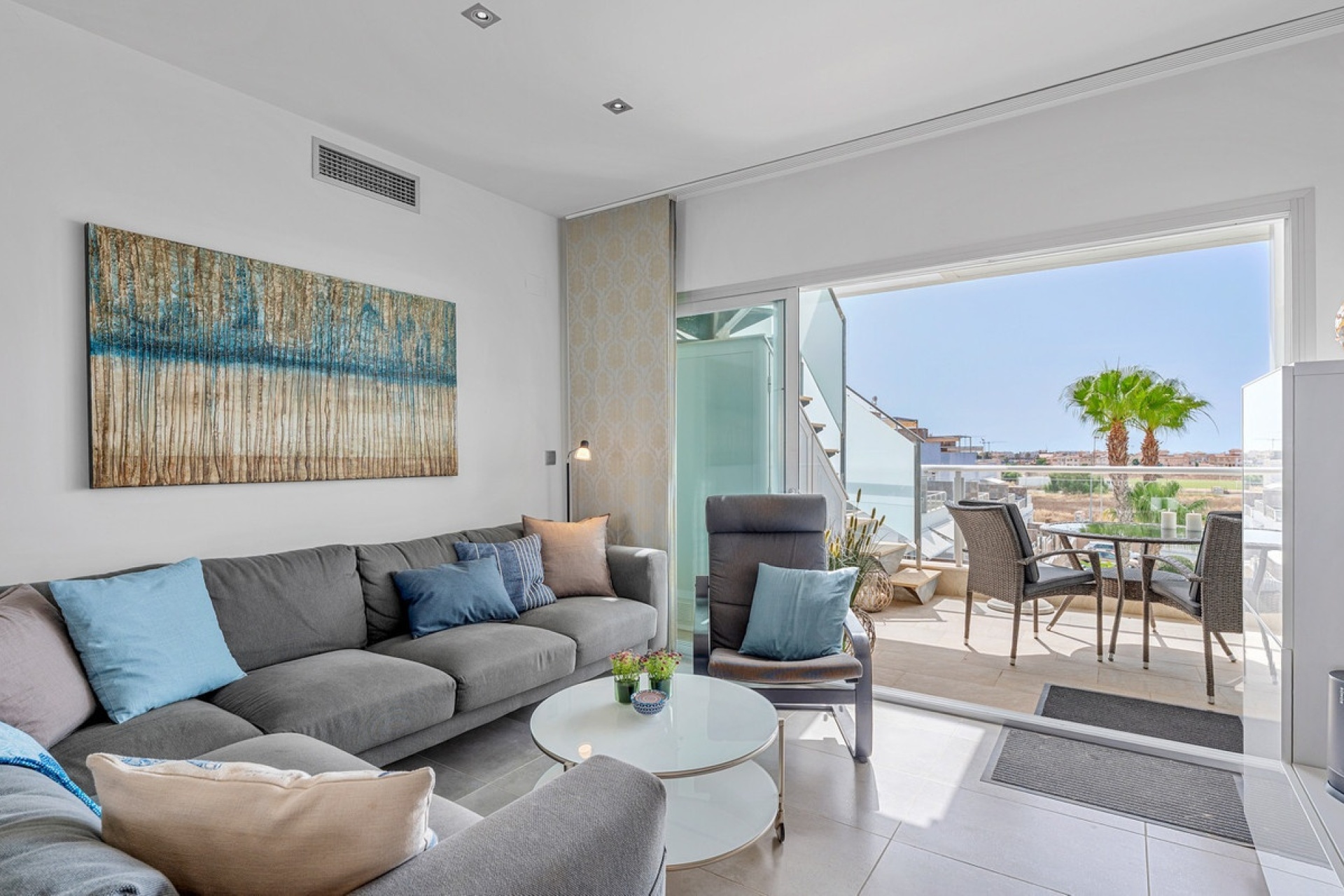 Wiederverkauf - Villa - Orihuela - Punta Prima