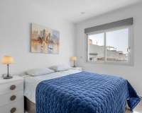 Wiederverkauf - Villa - Orihuela - Punta Prima