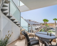 Wiederverkauf - Villa - Orihuela - Punta Prima