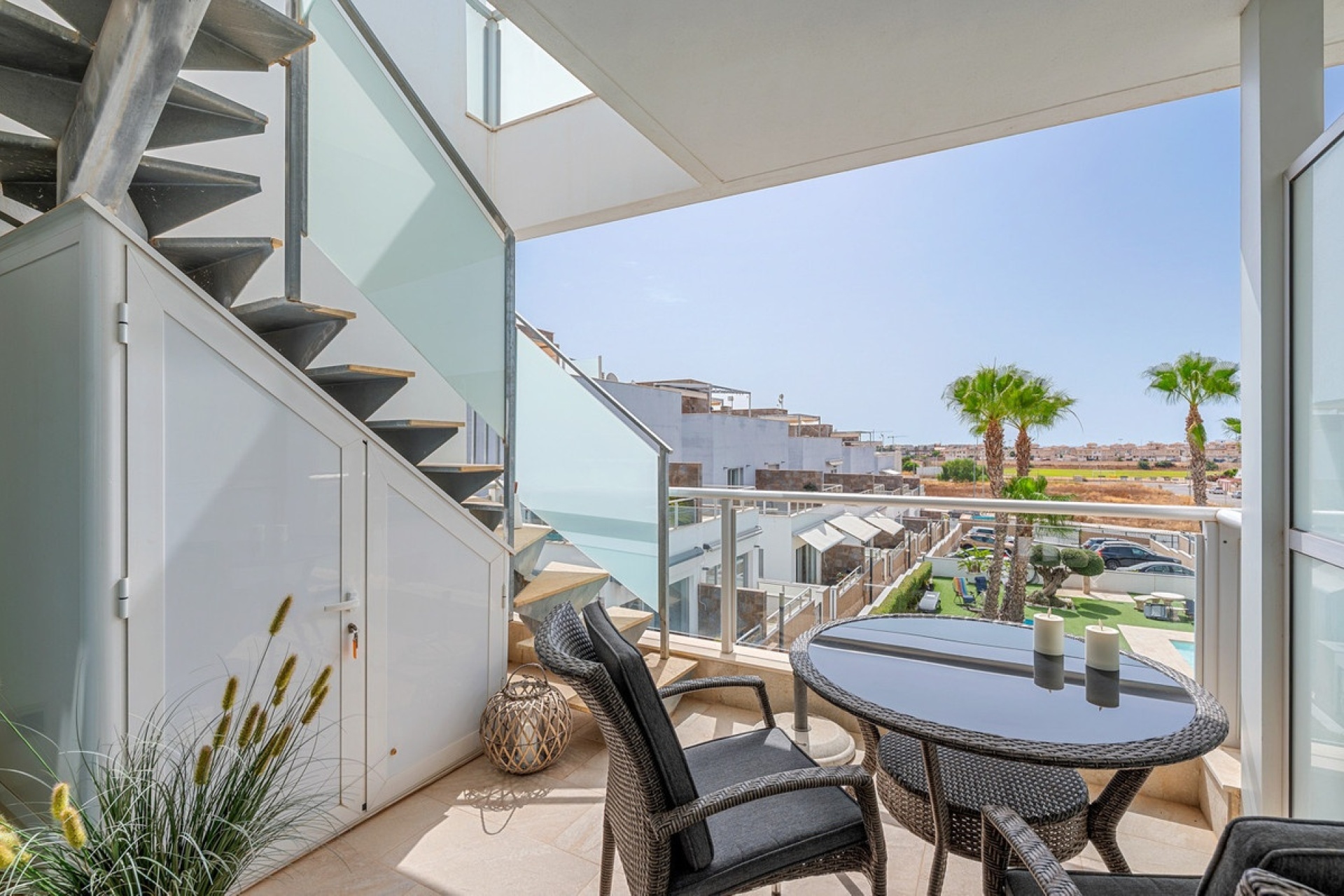 Wiederverkauf - Villa - Orihuela - Punta Prima