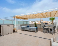 Wiederverkauf - Villa - Orihuela - Punta Prima