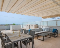 Wiederverkauf - Villa - Orihuela - Punta Prima