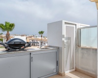 Wiederverkauf - Villa - Orihuela - Punta Prima