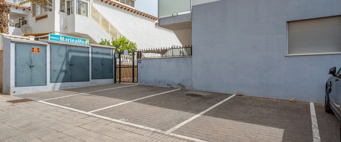 Wiederverkauf - Villa - Orihuela - Punta Prima