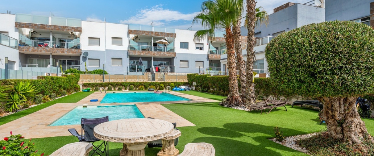 Wiederverkauf - Villa - Orihuela - Punta Prima