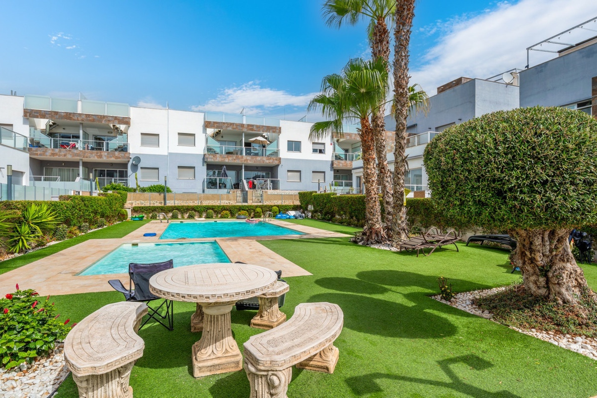 Wiederverkauf - Villa - Orihuela - Punta Prima