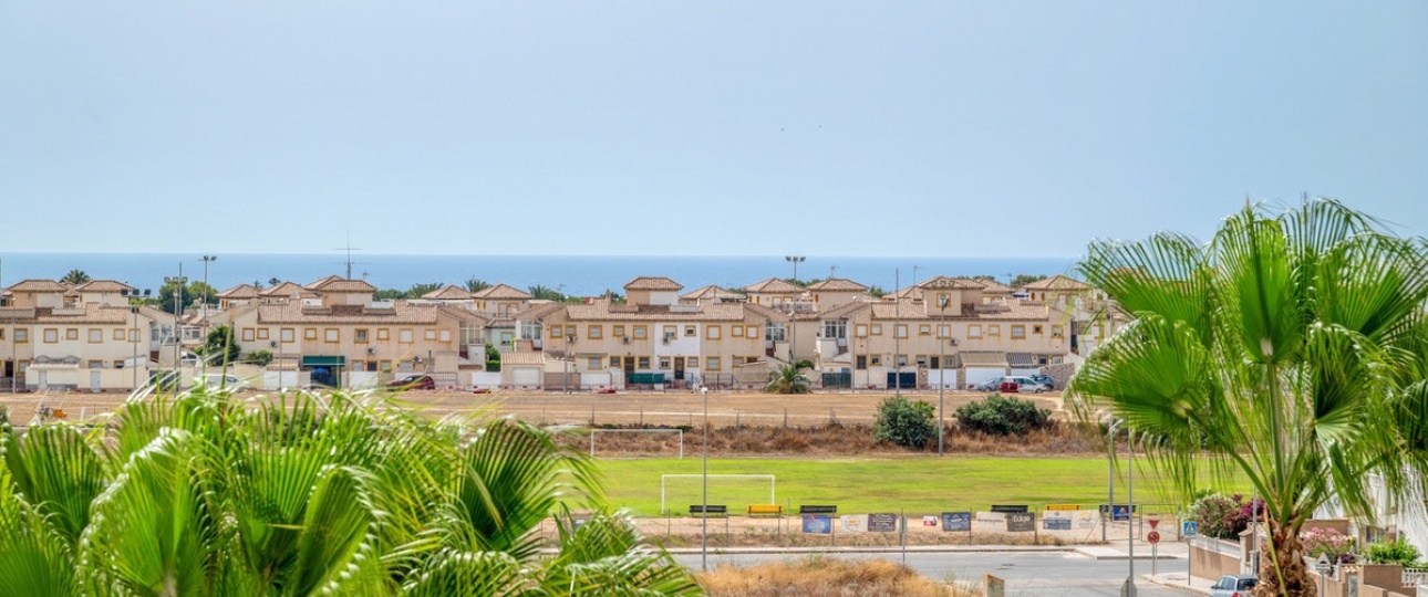 Wiederverkauf - Villa - Orihuela - Punta Prima