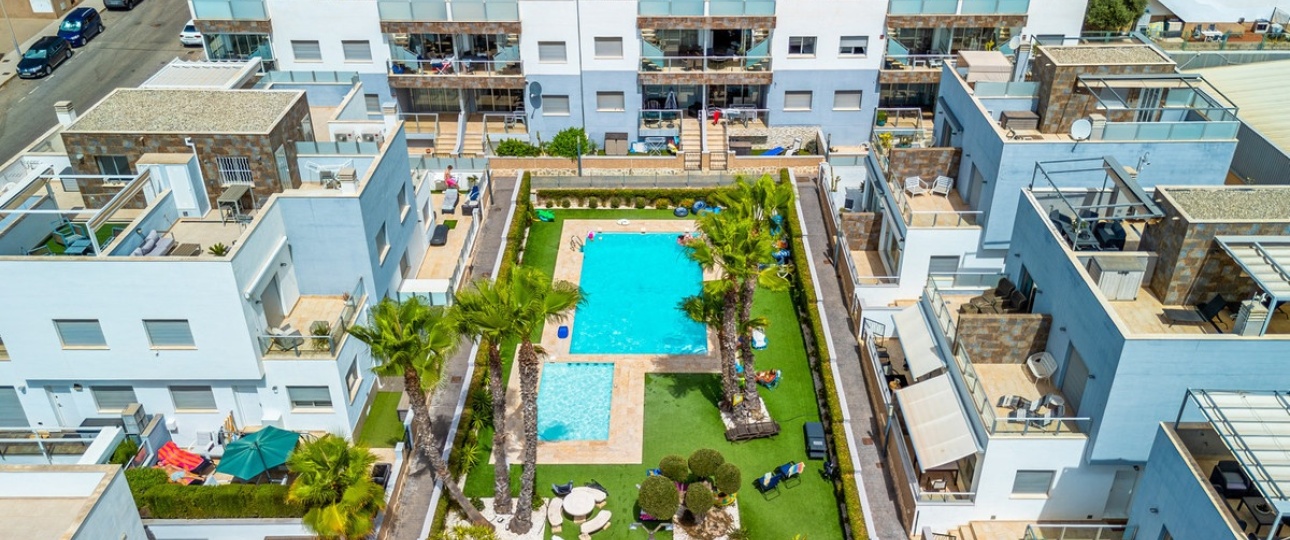 Wiederverkauf - Villa - Orihuela - Punta Prima