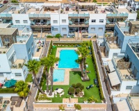 Wiederverkauf - Villa - Orihuela - Punta Prima