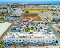 Wiederverkauf - Villa - Orihuela - Punta Prima