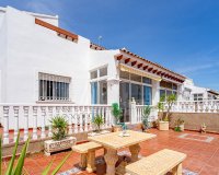 Wiederverkauf - Villa - Orihuela - Punta Prima