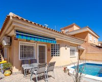 Wiederverkauf - Villa - Orihuela - Punta Prima