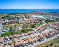Wiederverkauf - Villa - Orihuela - Punta Prima