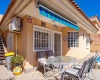 Wiederverkauf - Villa - Orihuela - Punta Prima