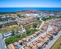 Wiederverkauf - Villa - Orihuela - Punta Prima